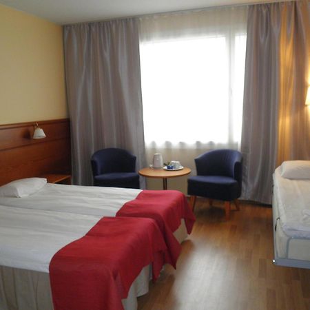Hotel Savoy Mariehamn Eksteriør bilde