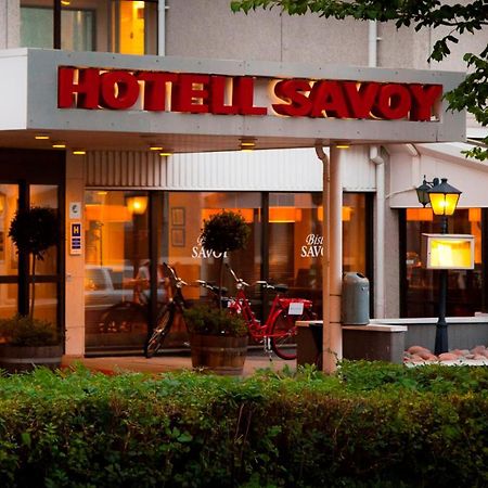 Hotel Savoy Mariehamn Eksteriør bilde