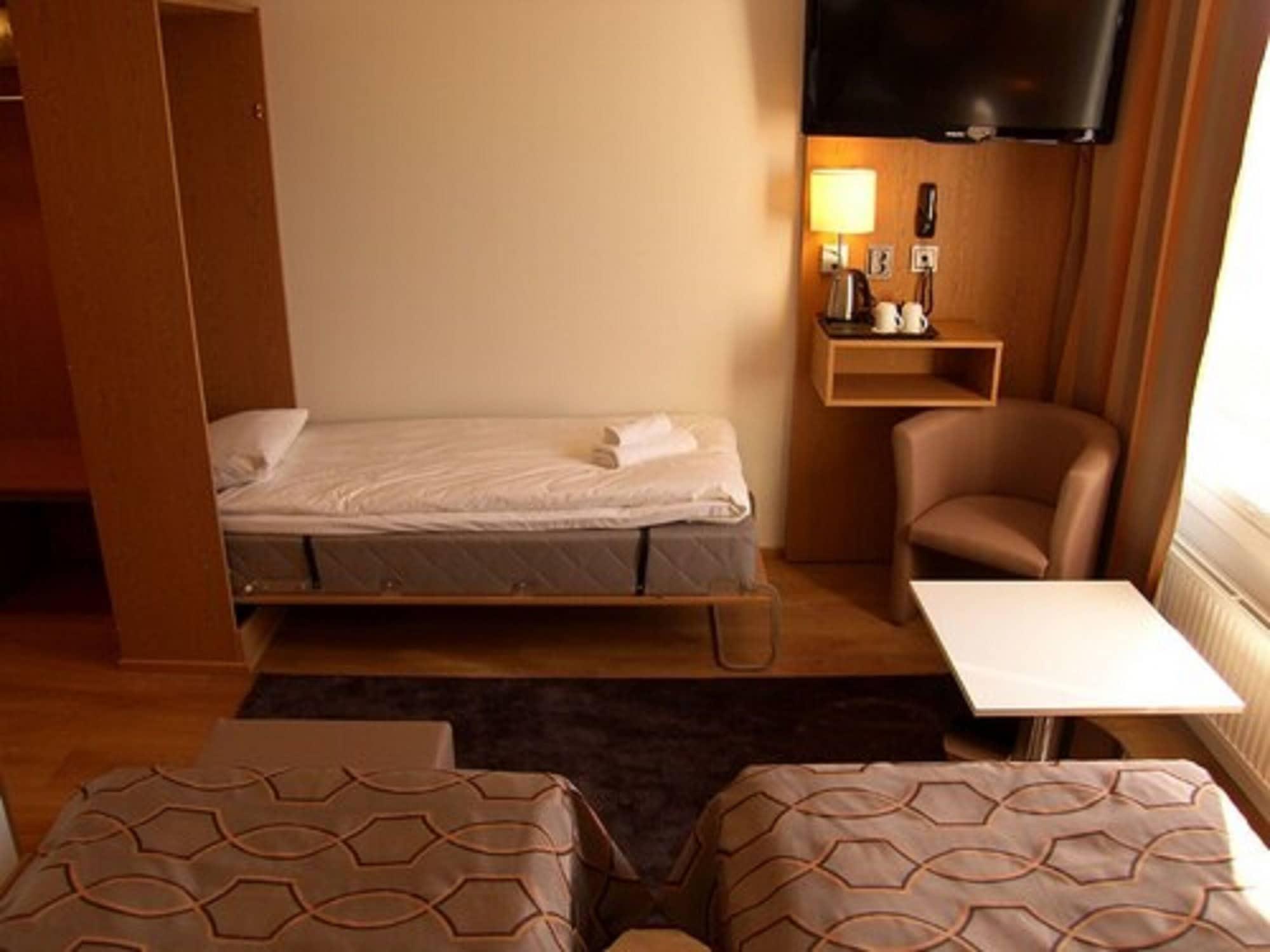 Hotel Savoy Mariehamn Eksteriør bilde