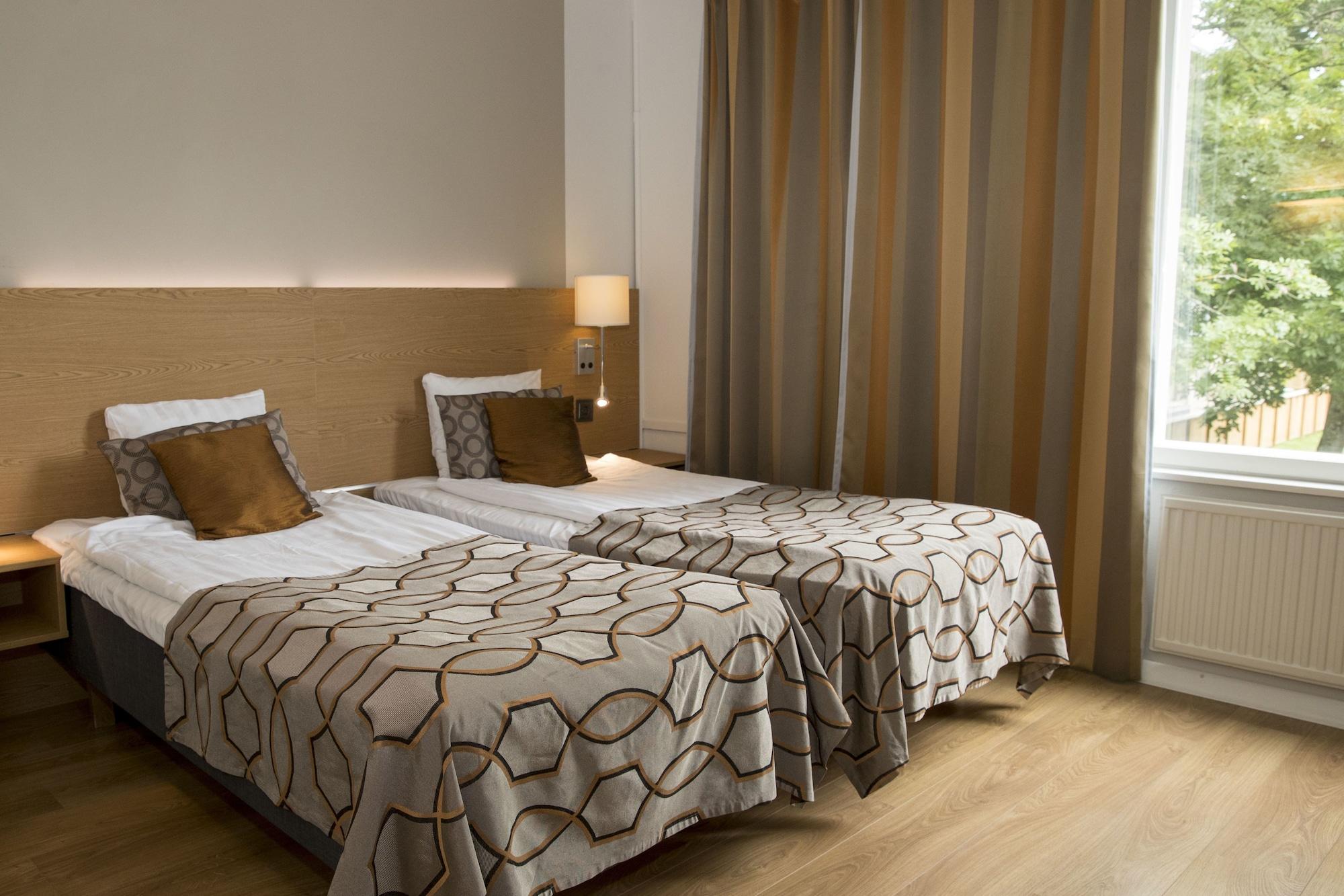 Hotel Savoy Mariehamn Eksteriør bilde