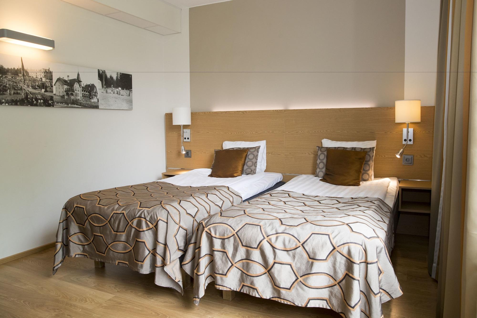 Hotel Savoy Mariehamn Eksteriør bilde