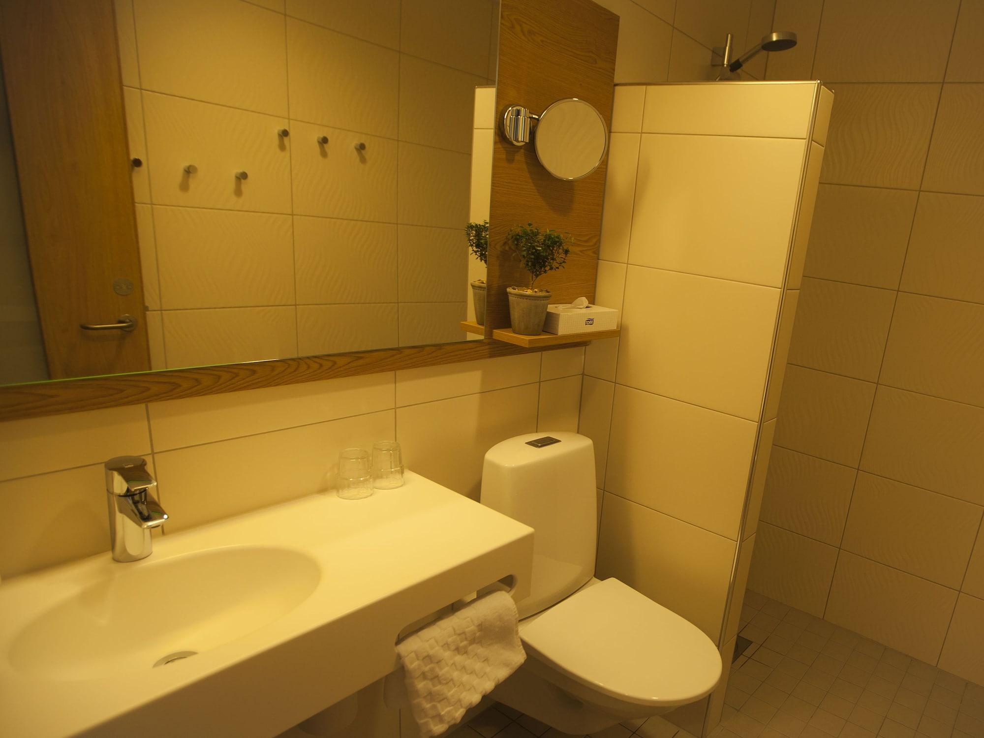 Hotel Savoy Mariehamn Eksteriør bilde