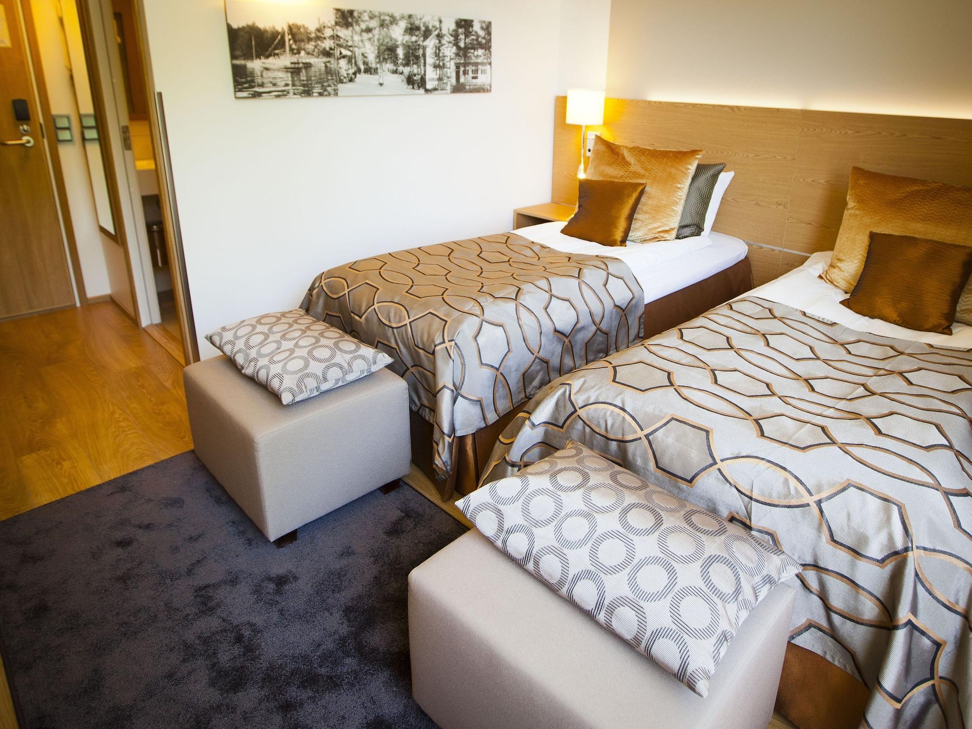 Hotel Savoy Mariehamn Eksteriør bilde
