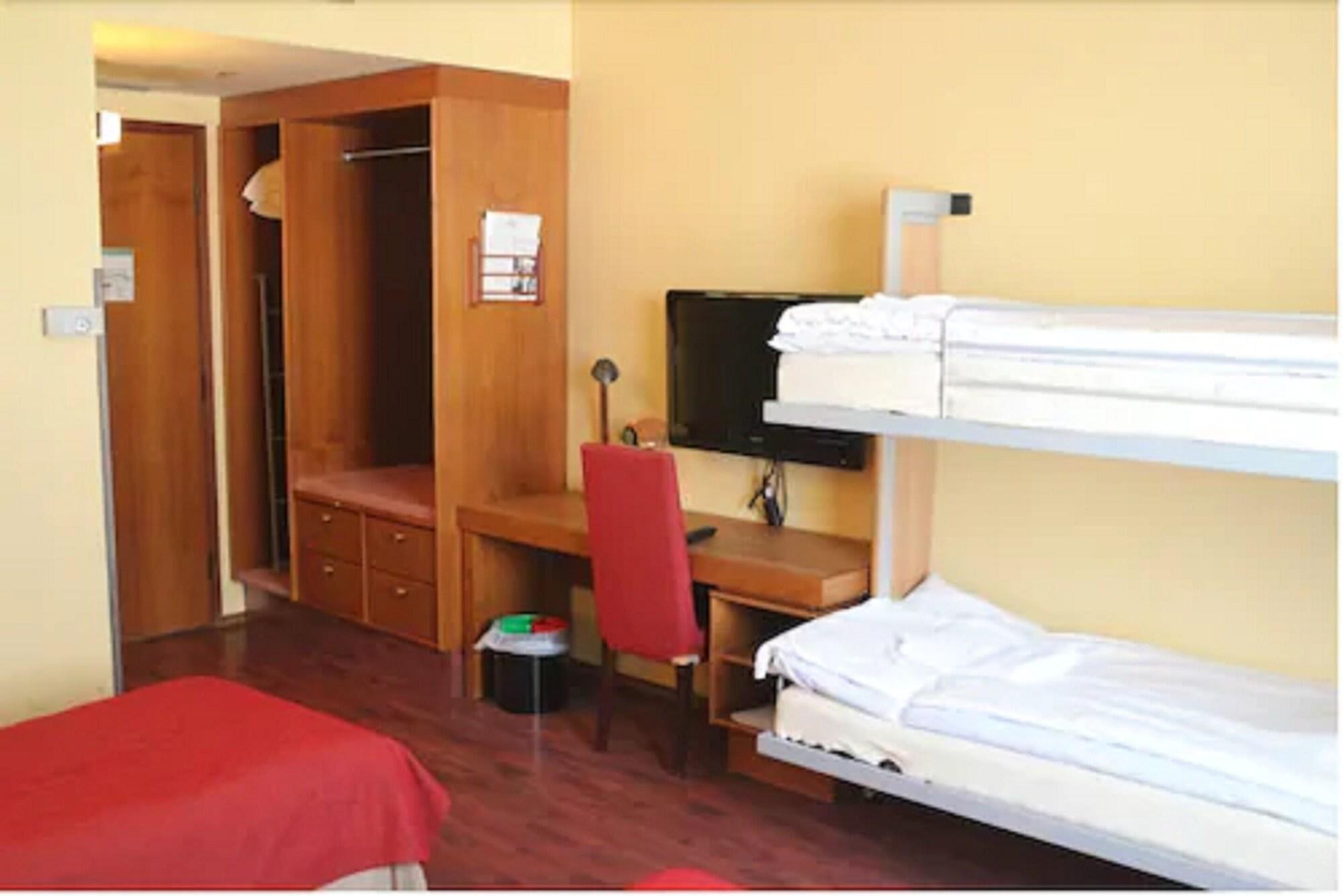 Hotel Savoy Mariehamn Eksteriør bilde