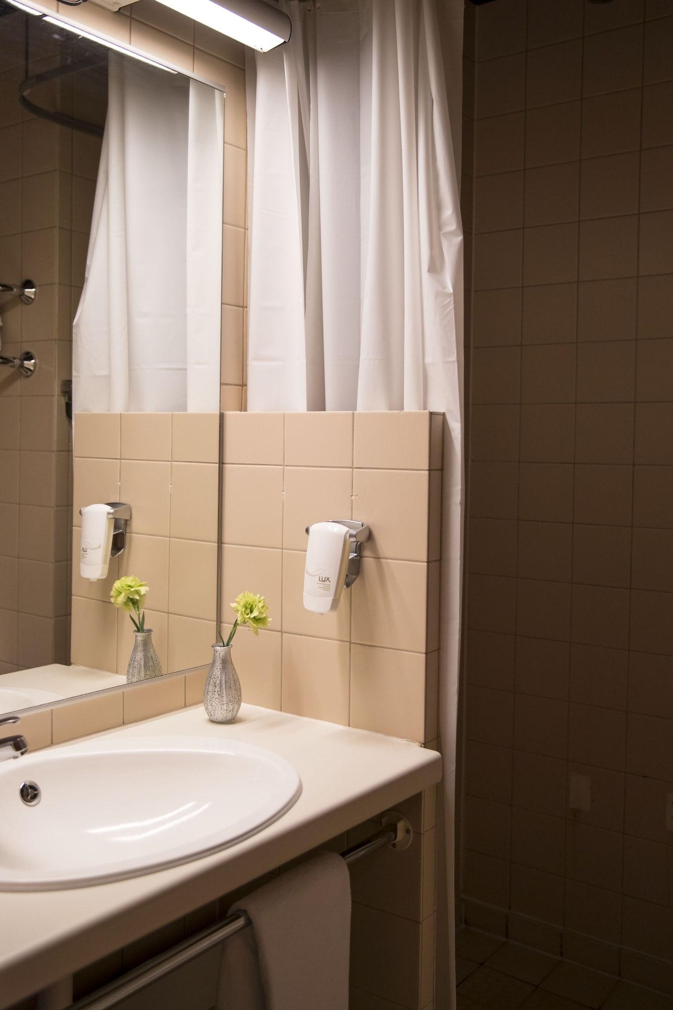 Hotel Savoy Mariehamn Eksteriør bilde