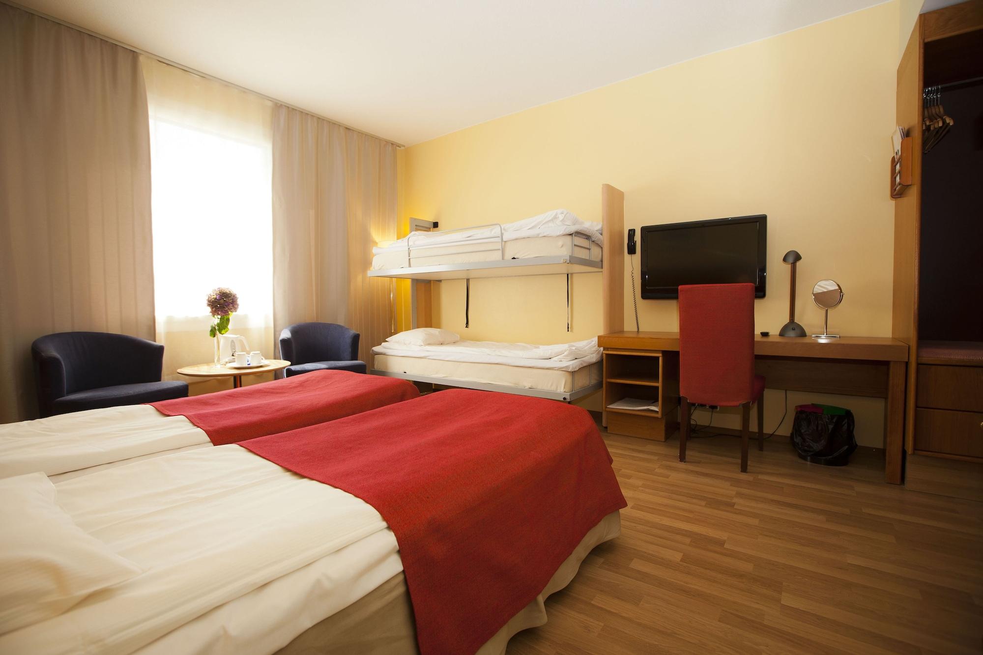 Hotel Savoy Mariehamn Eksteriør bilde