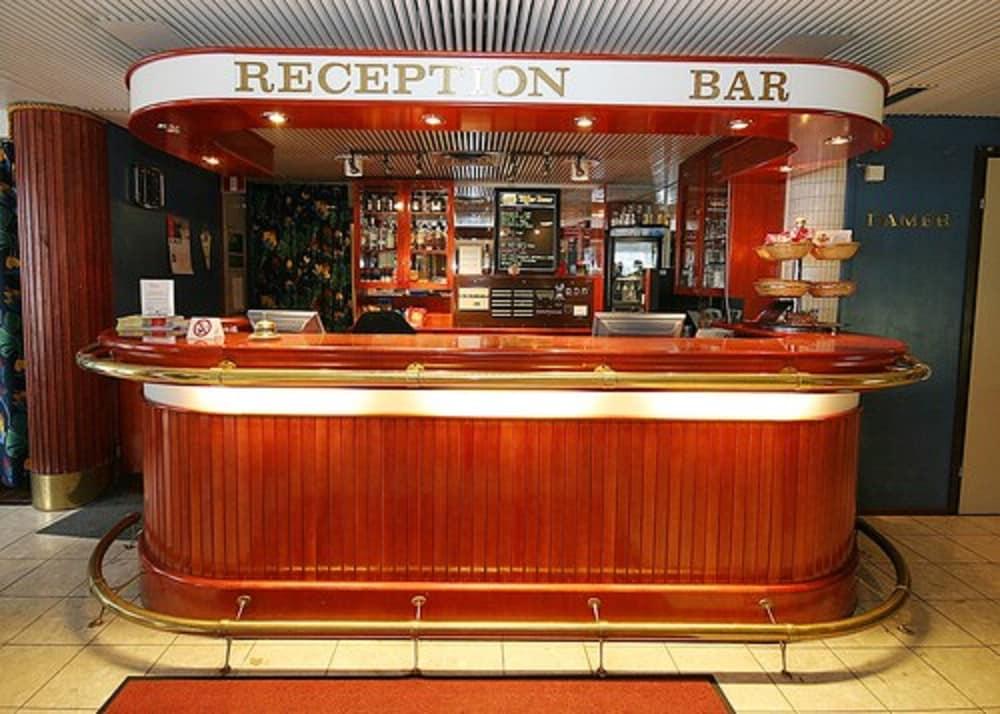 Hotel Savoy Mariehamn Eksteriør bilde