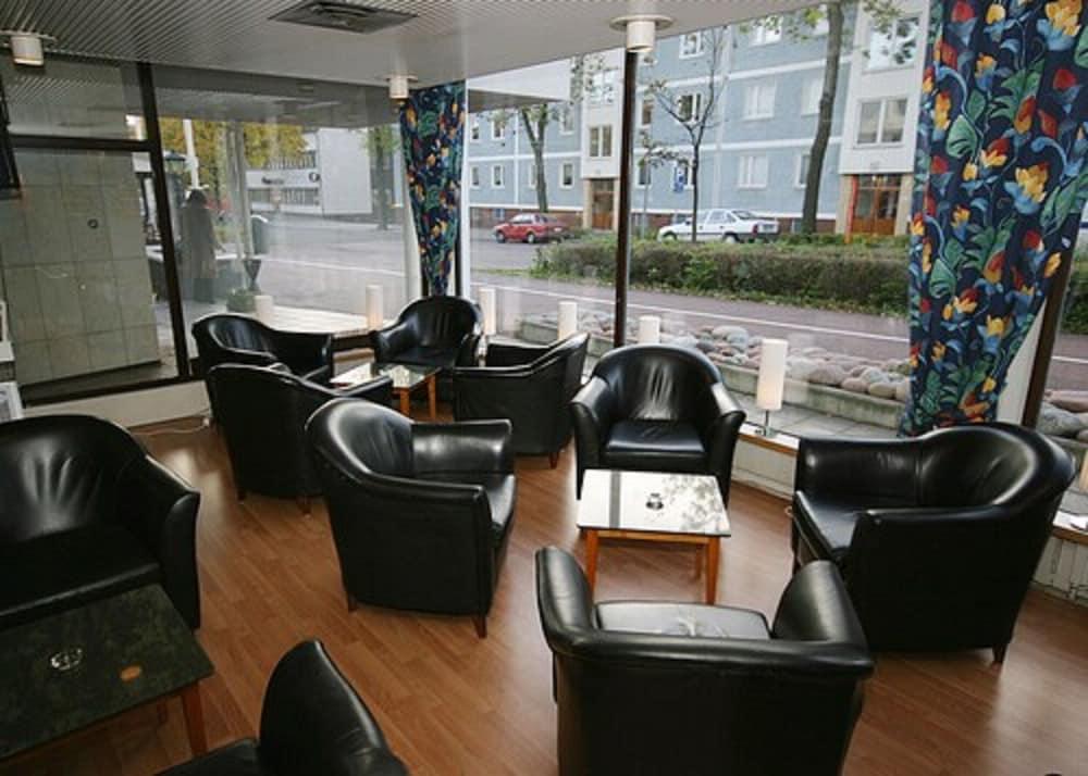 Hotel Savoy Mariehamn Eksteriør bilde