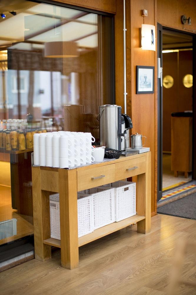 Hotel Savoy Mariehamn Eksteriør bilde