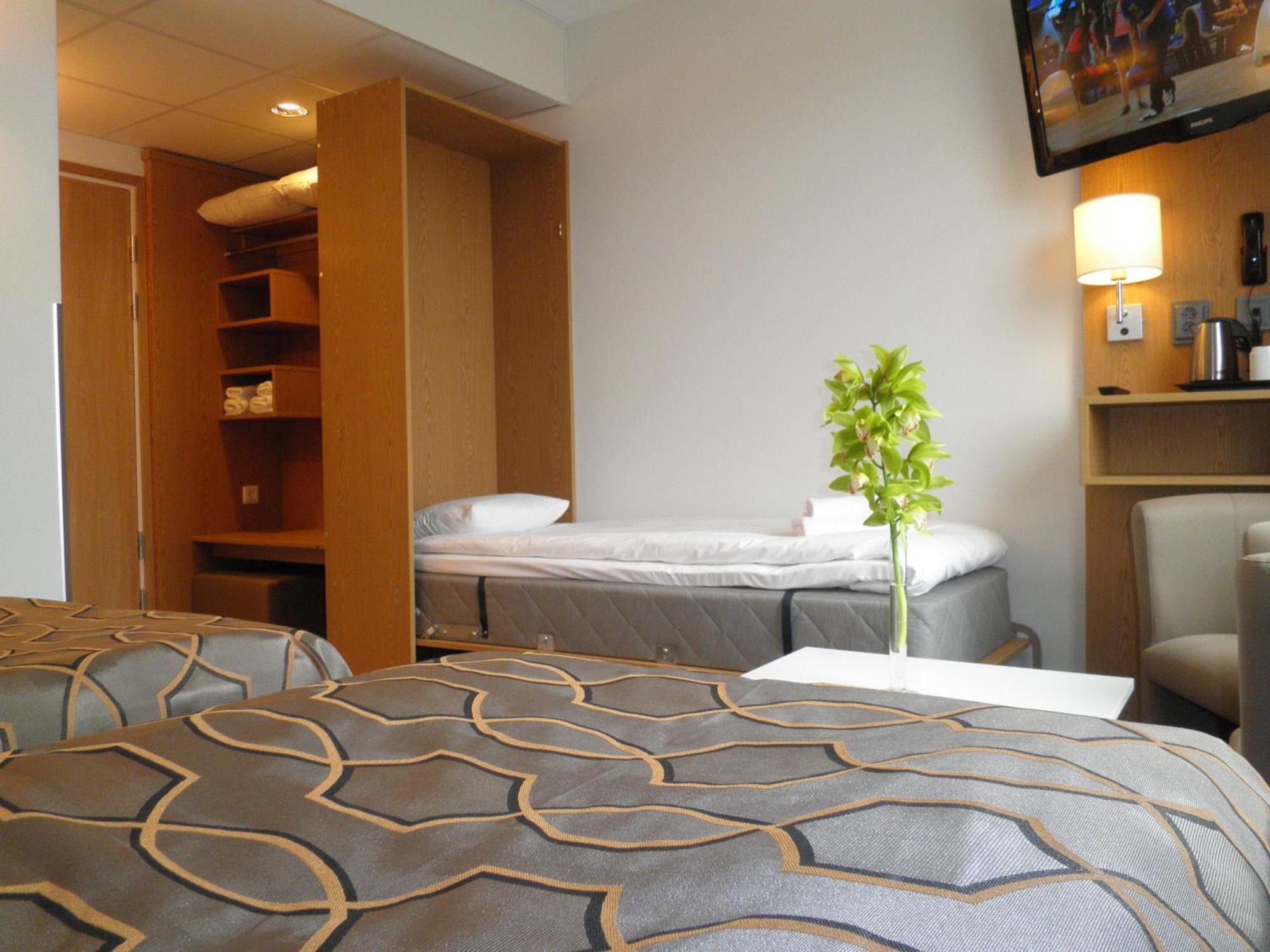 Hotel Savoy Mariehamn Eksteriør bilde