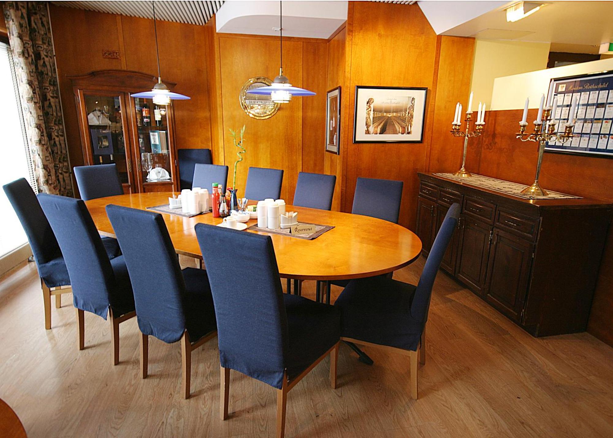 Hotel Savoy Mariehamn Eksteriør bilde