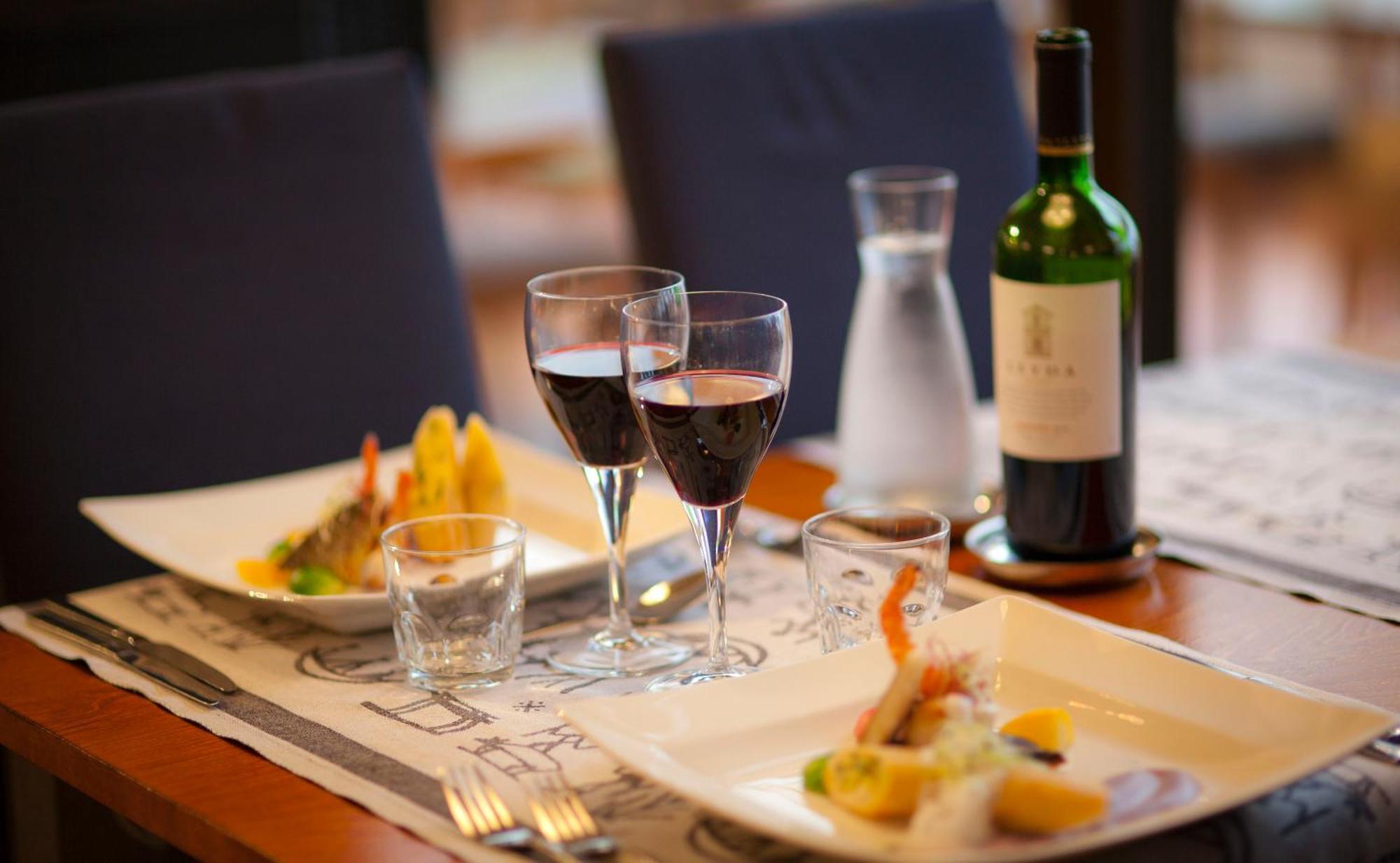 Hotel Savoy Mariehamn Eksteriør bilde