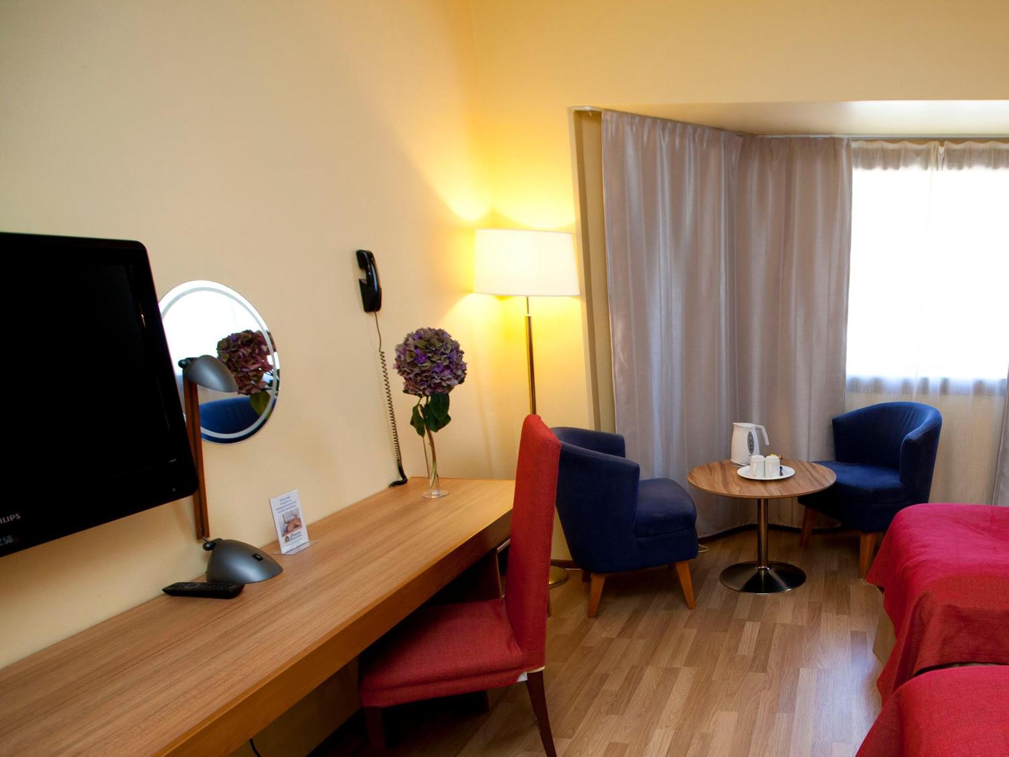 Hotel Savoy Mariehamn Rom bilde