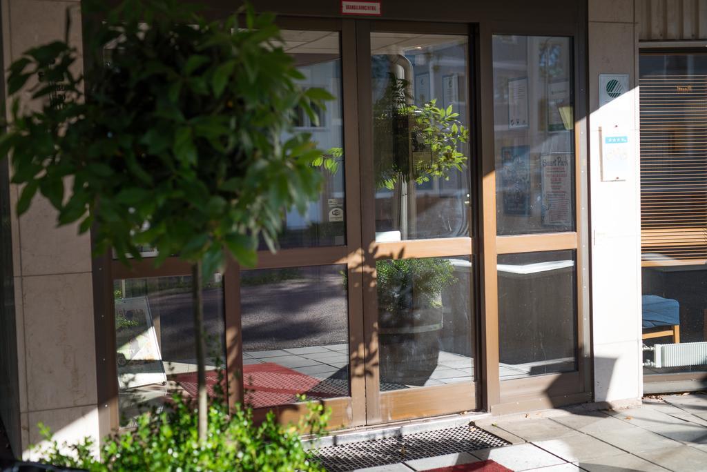 Hotel Savoy Mariehamn Eksteriør bilde