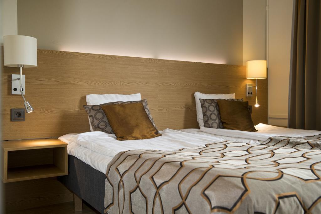 Hotel Savoy Mariehamn Eksteriør bilde