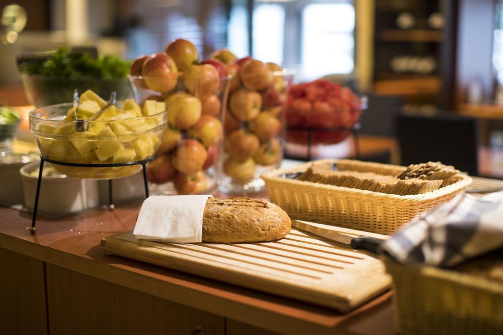 Hotel Savoy Mariehamn Eksteriør bilde