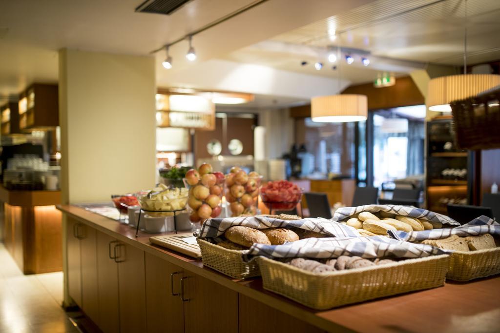 Hotel Savoy Mariehamn Eksteriør bilde