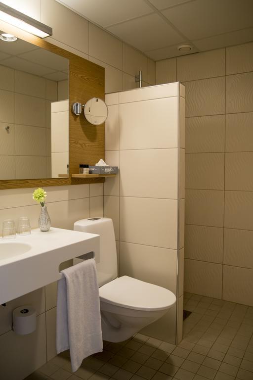 Hotel Savoy Mariehamn Eksteriør bilde