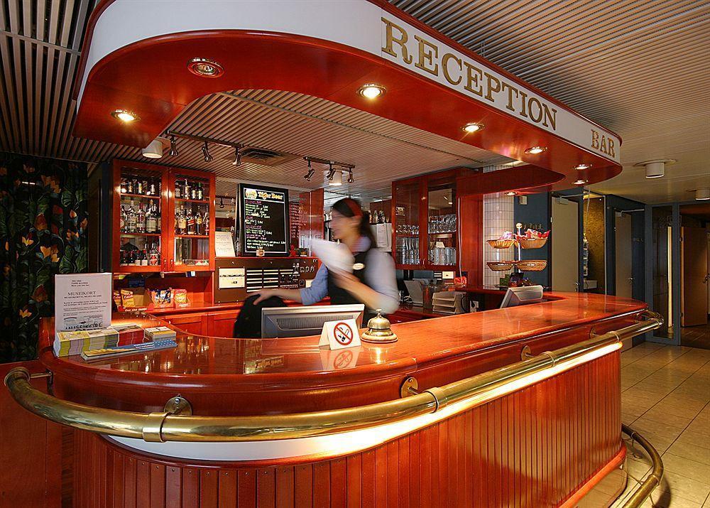 Hotel Savoy Mariehamn Eksteriør bilde