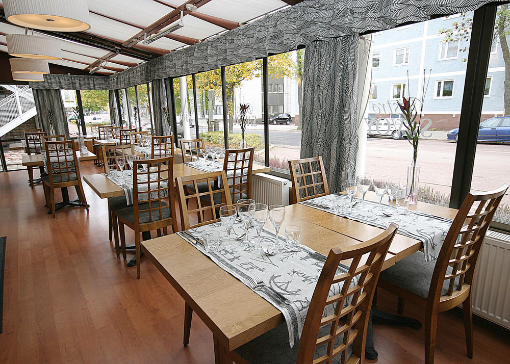 Hotel Savoy Mariehamn Eksteriør bilde