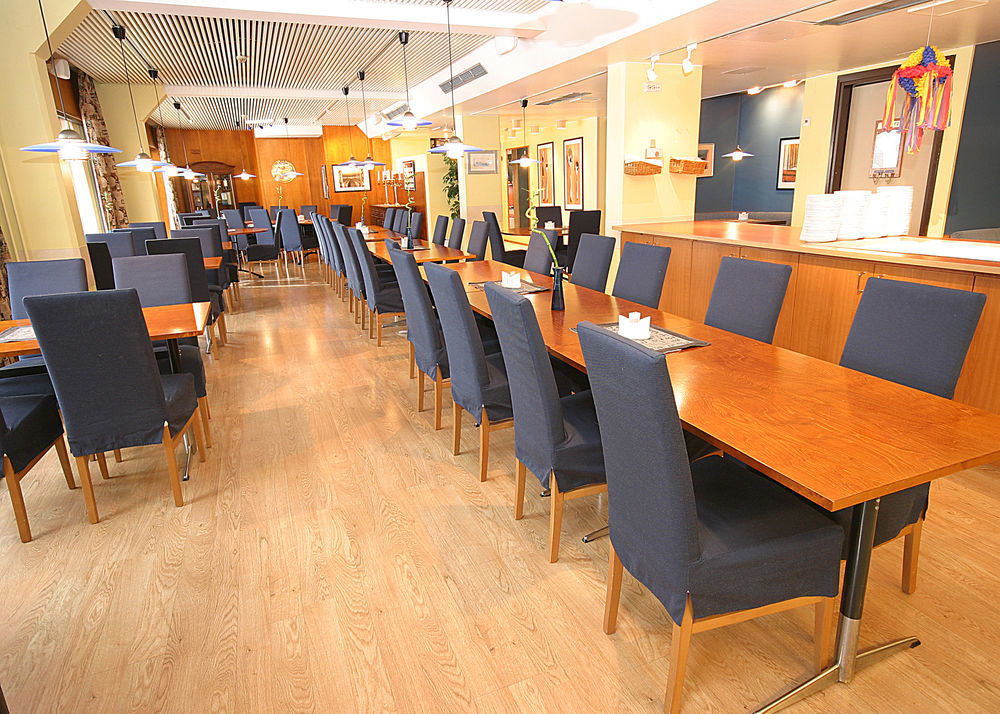 Hotel Savoy Mariehamn Eksteriør bilde