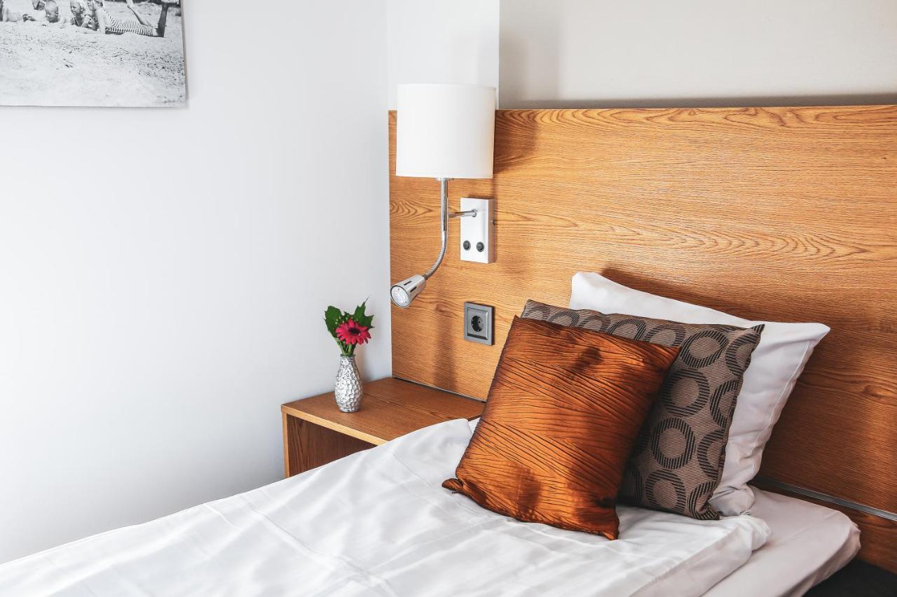 Hotel Savoy Mariehamn Eksteriør bilde
